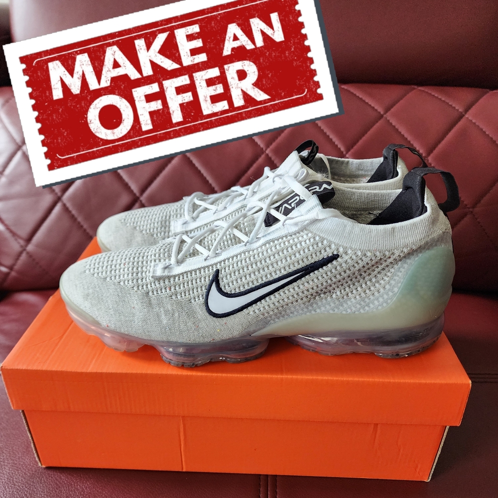 Nike Air Vapormax 2021 FK - Size 13